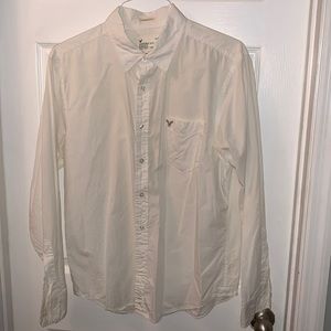 American Eagle Dress Shirt